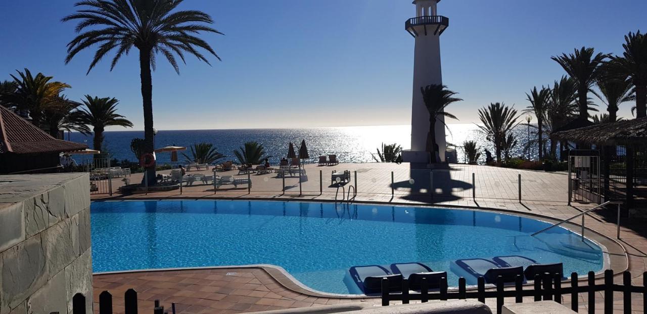 Lidia & Paco Home Two Bedrooms Beachfront Playa Del Aguila  Extérieur photo