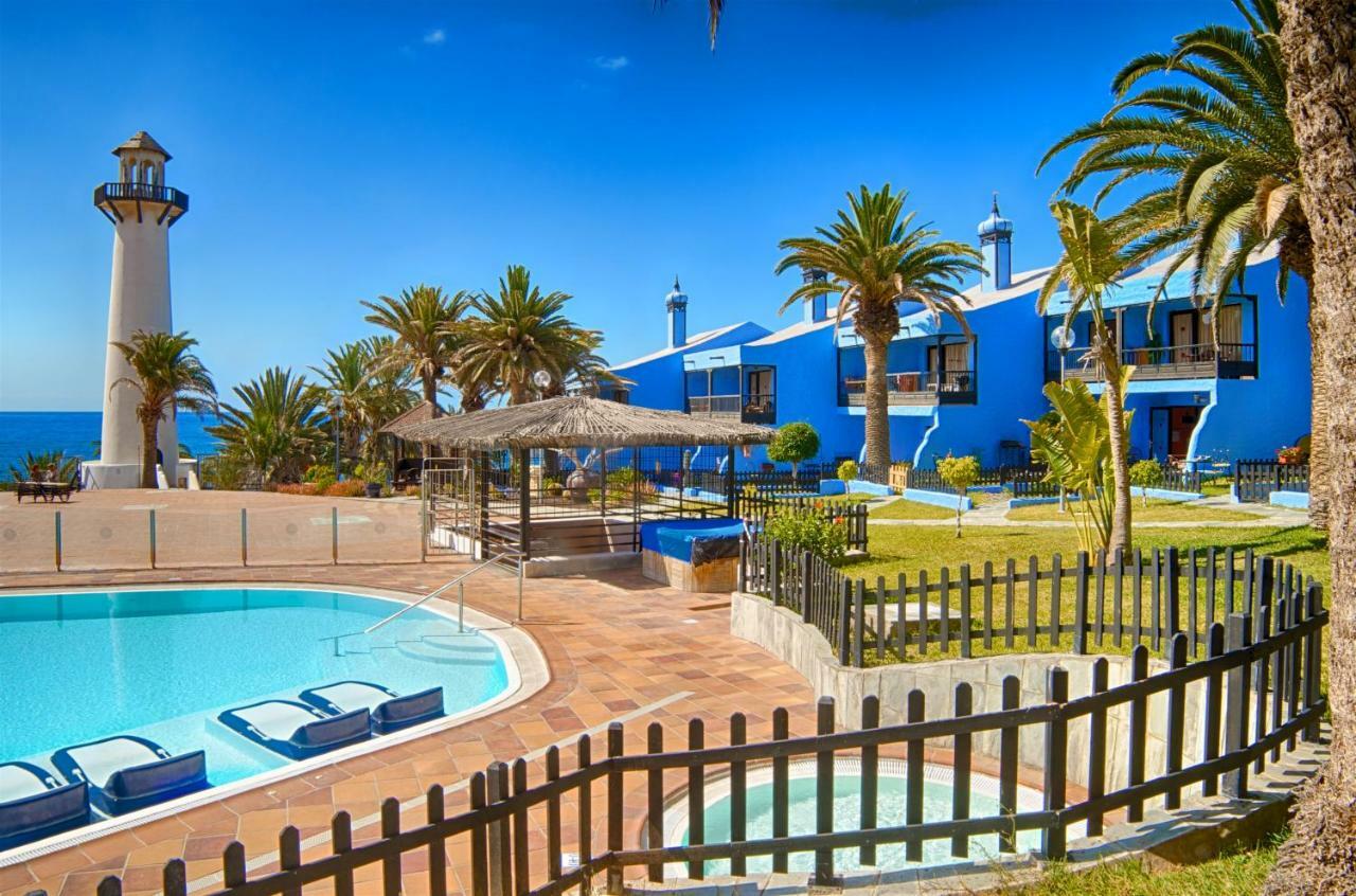 Lidia & Paco Home Two Bedrooms Beachfront Playa Del Aguila  Extérieur photo