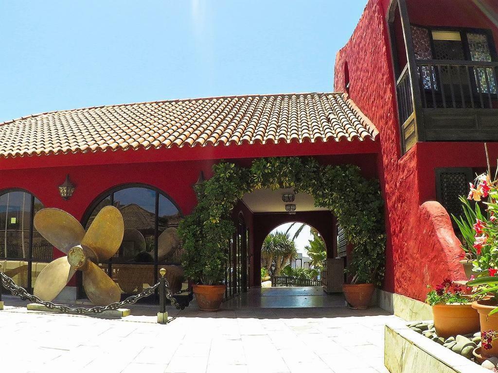 Lidia & Paco Home Two Bedrooms Beachfront Playa Del Aguila  Extérieur photo