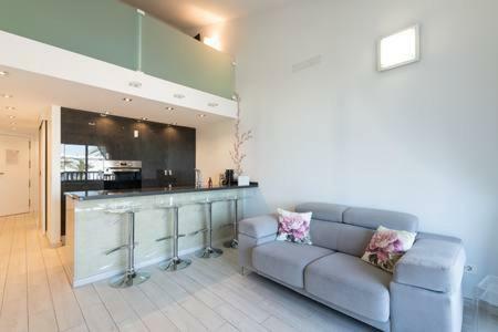 Lidia & Paco Home Two Bedrooms Beachfront Playa Del Aguila  Extérieur photo