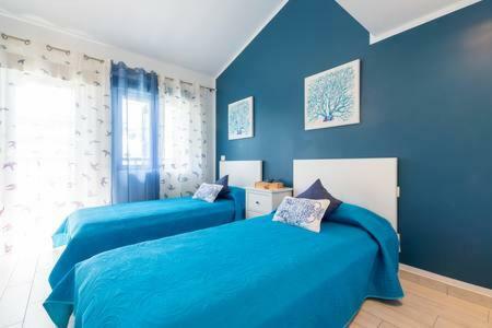 Lidia & Paco Home Two Bedrooms Beachfront Playa Del Aguila  Extérieur photo